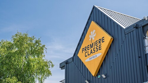 Premiere Classe Boissy Saint Leger