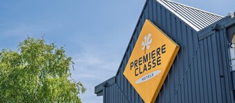Premiere Classe Boissy Saint Leger