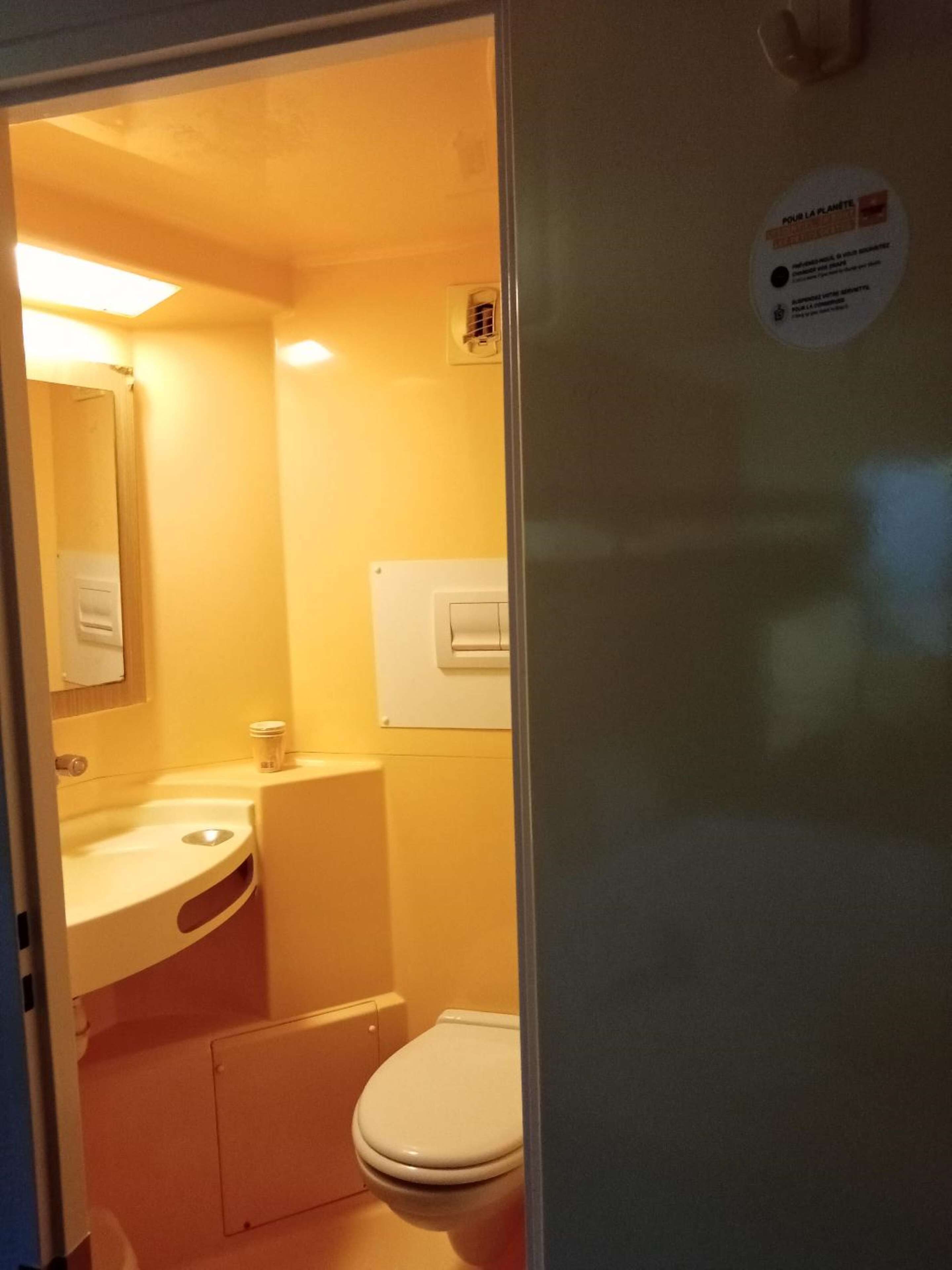 Foto - Premiere Classe Saint Brice Sous Foret