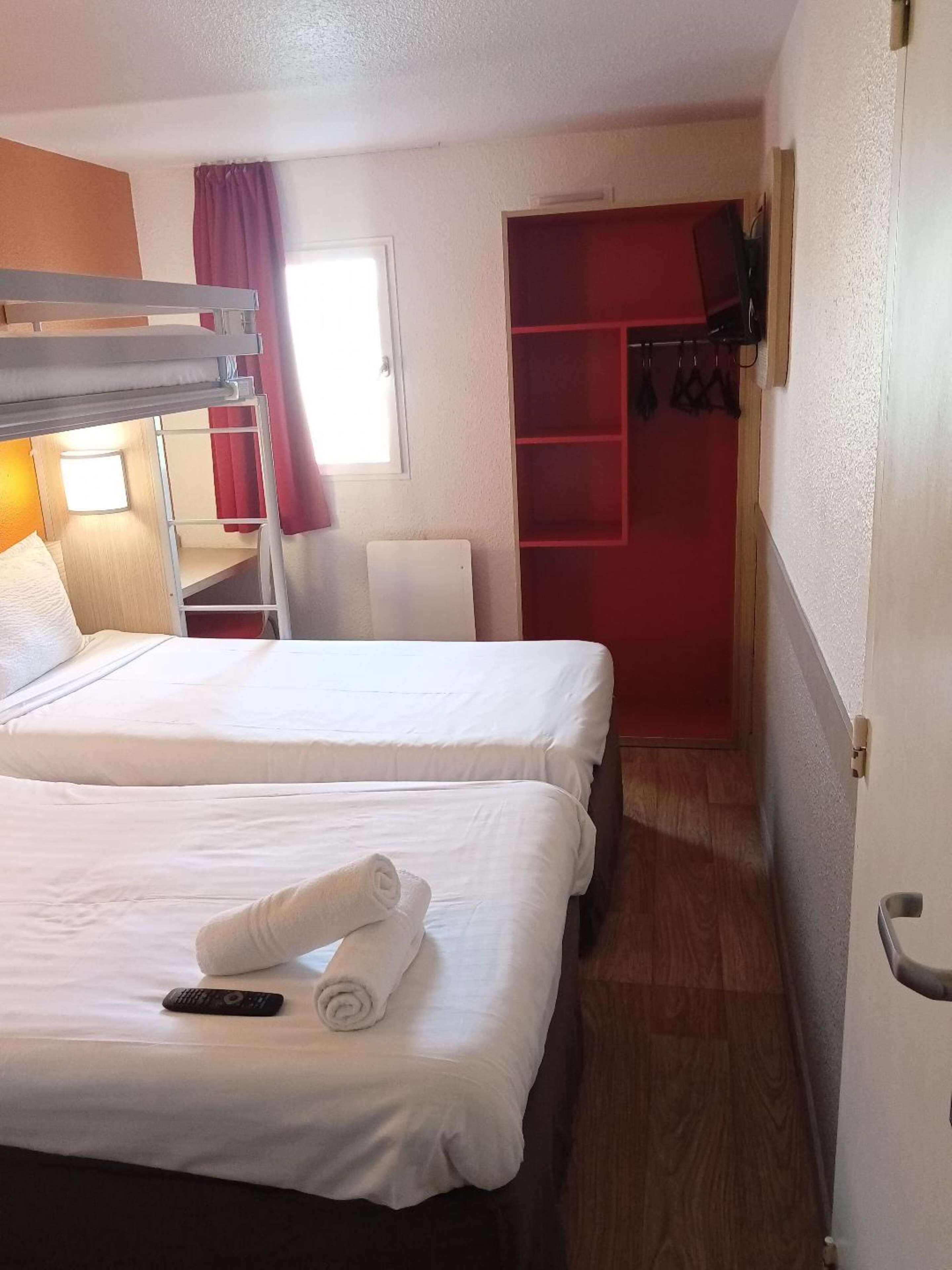 Foto - Premiere Classe Saint Brice Sous Foret