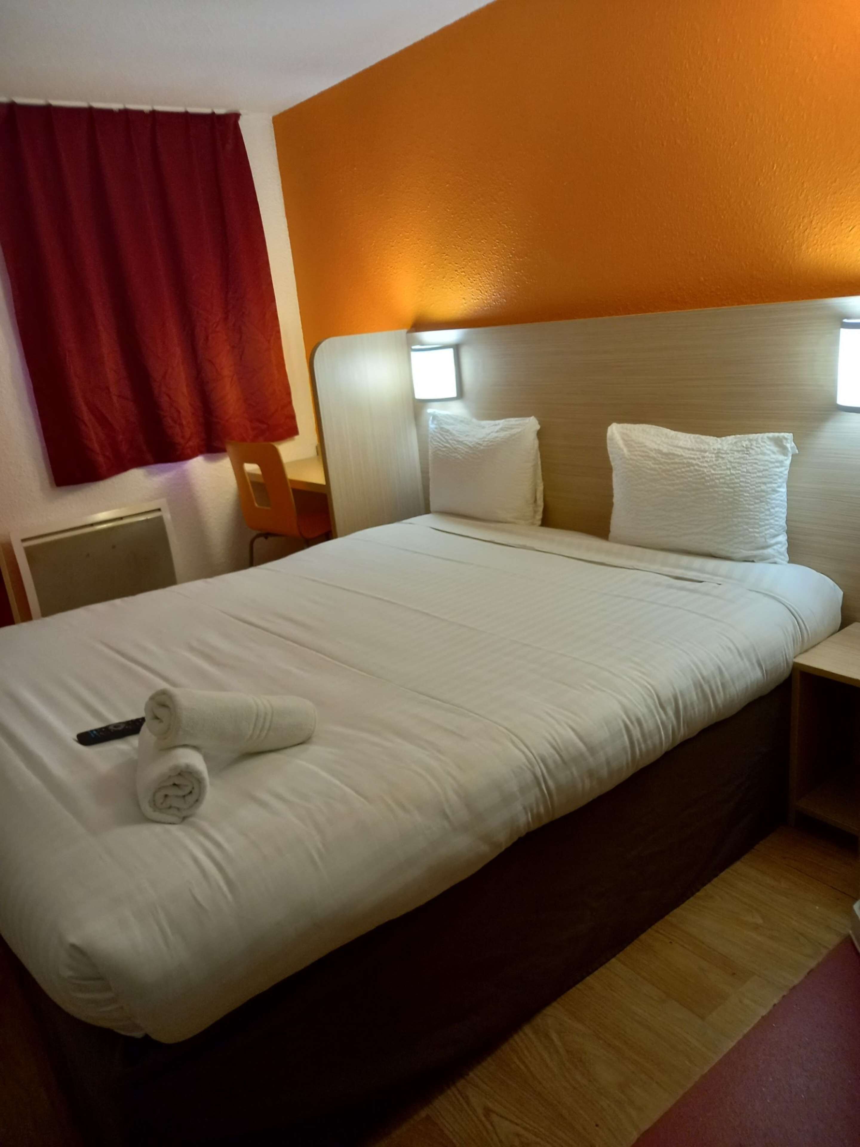 Foto - Premiere Classe Saint Brice Sous Foret