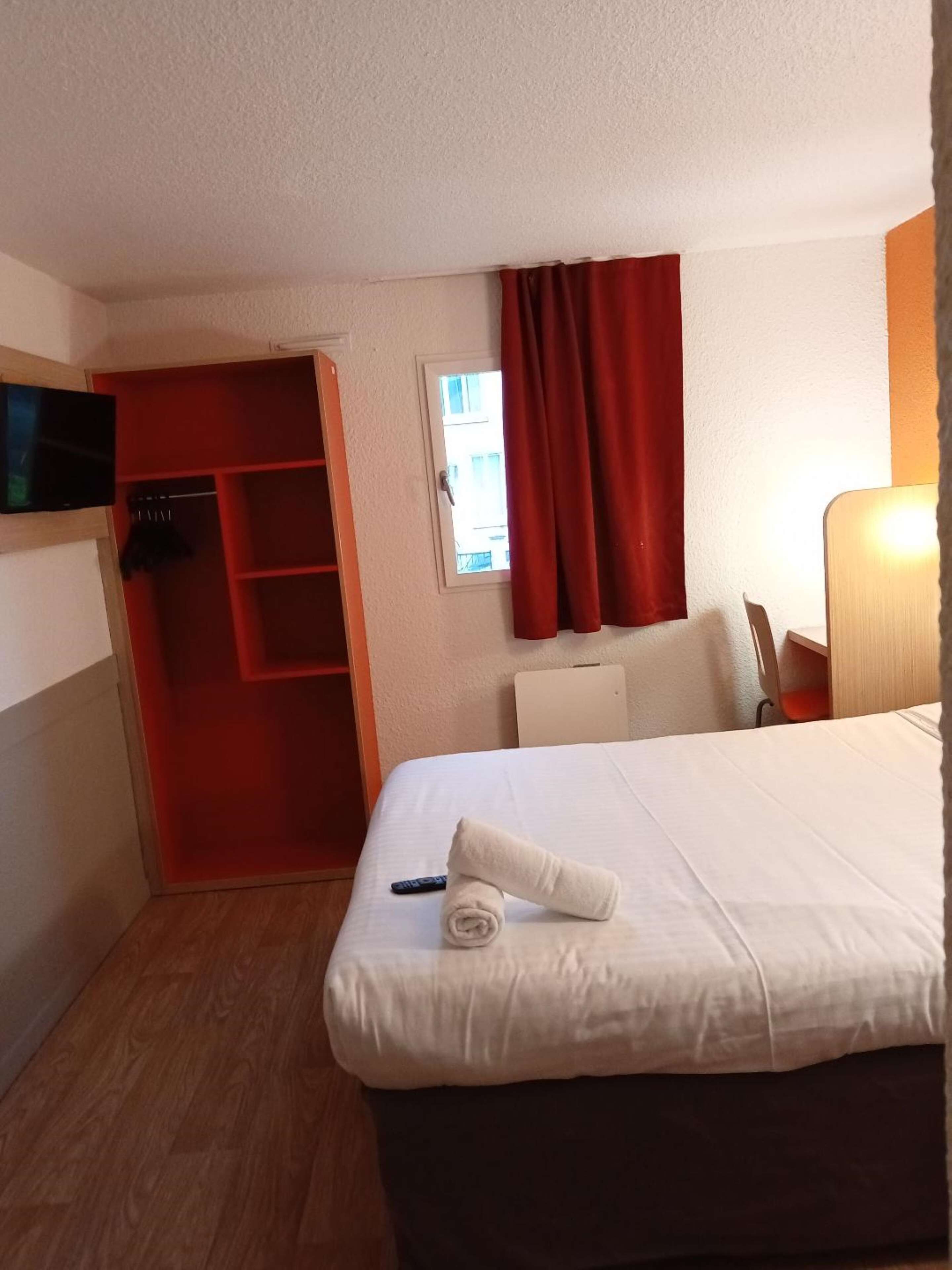 Foto - Premiere Classe Saint Brice Sous Foret