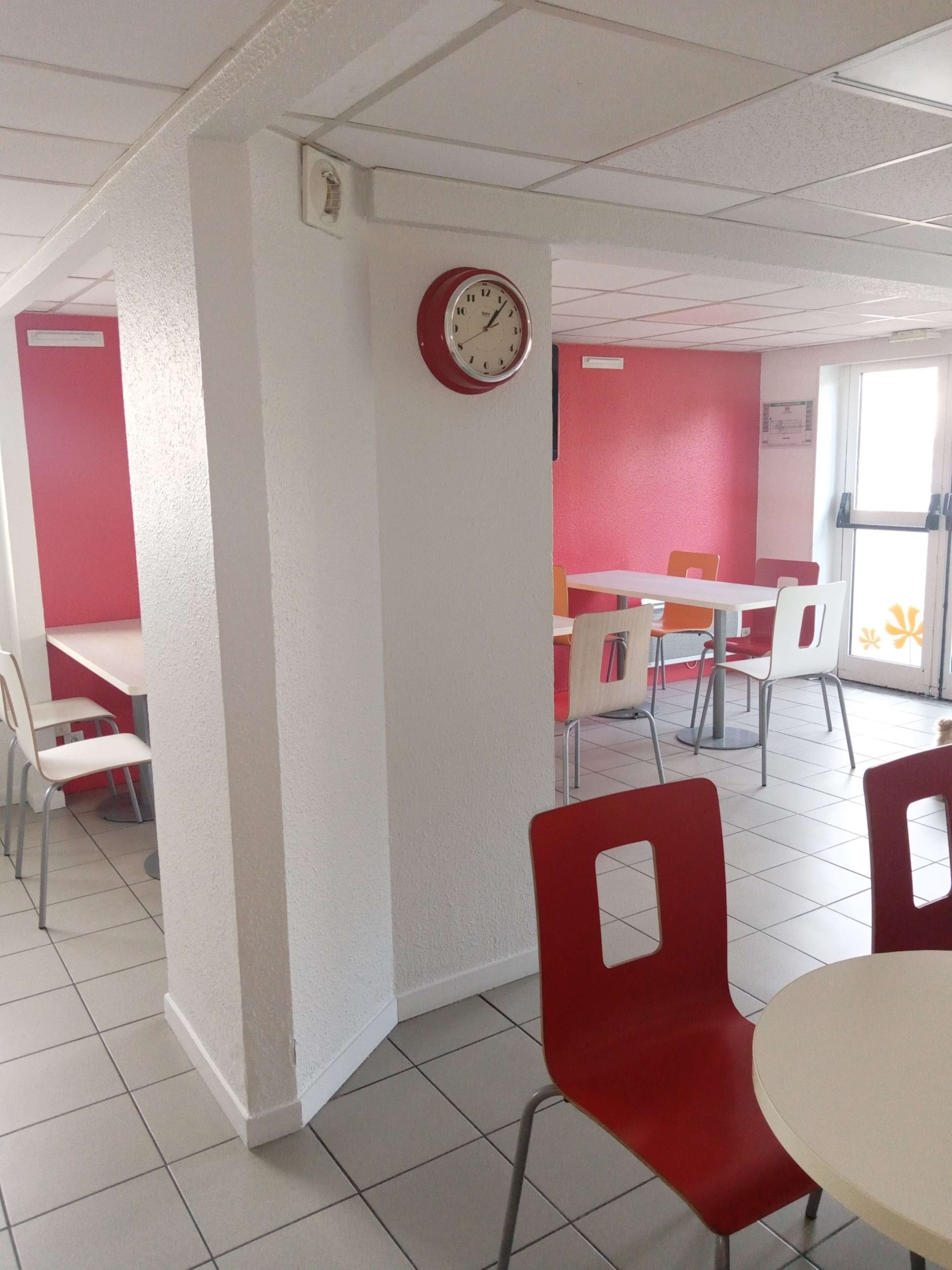 Foto - Premiere Classe Saint Brice Sous Foret