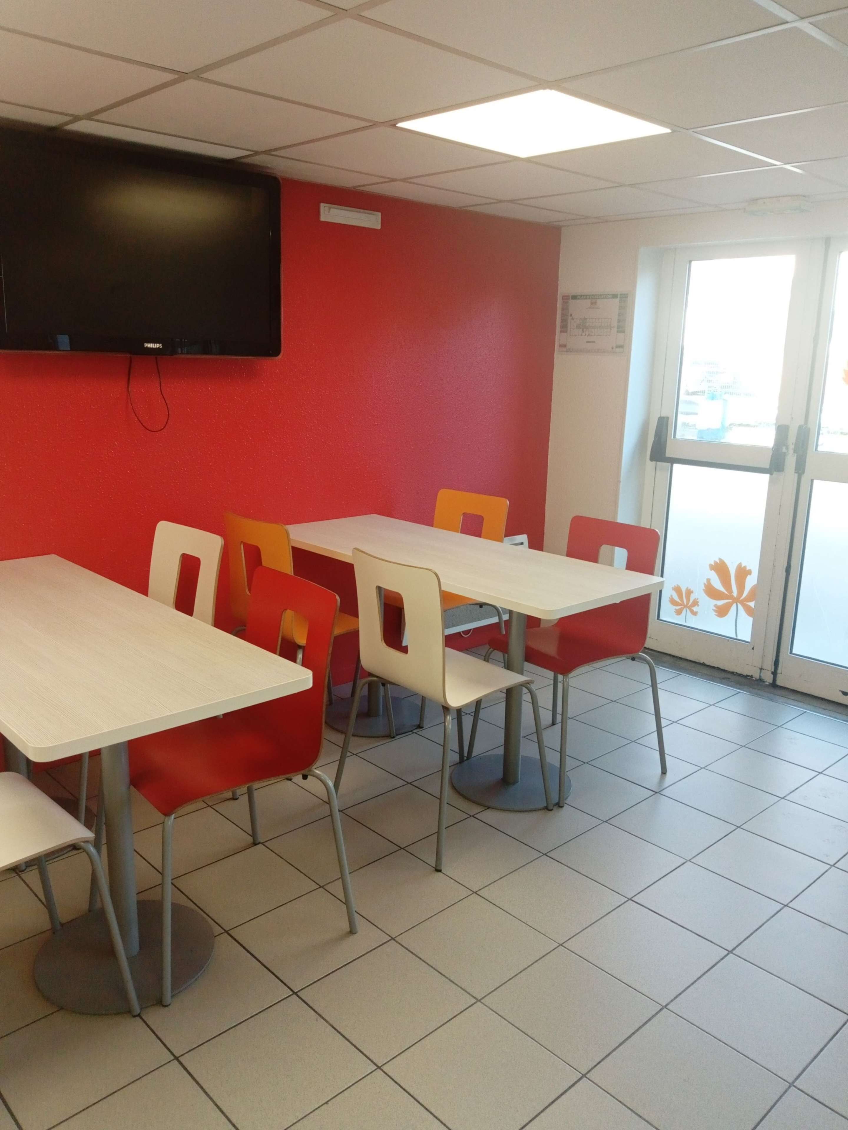 Foto - Premiere Classe Saint Brice Sous Foret