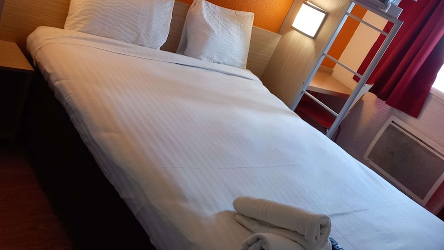 Premiere Classe Saint Brice Sous Forêt