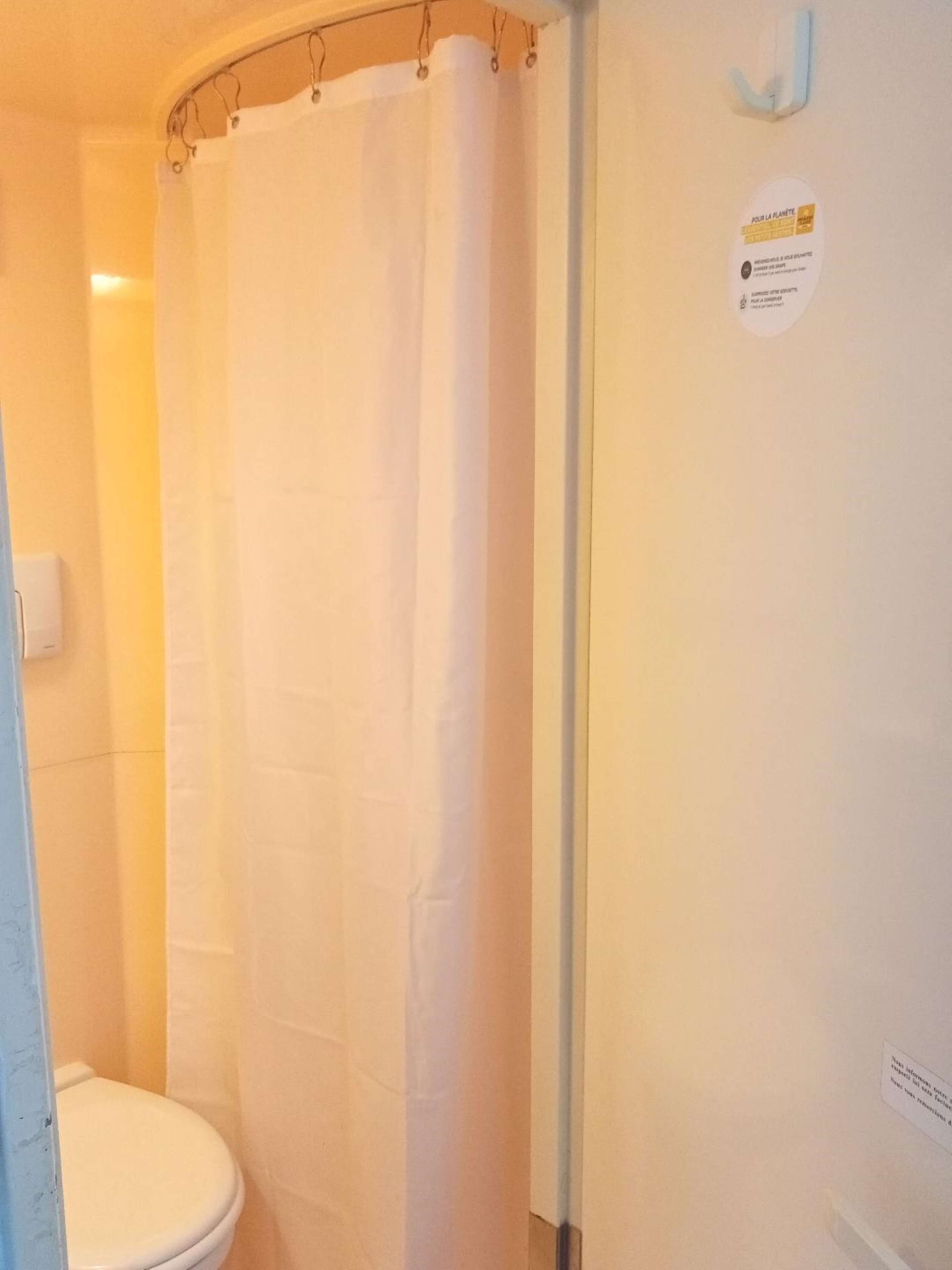 Foto - Premiere Classe Saint Brice Sous Foret