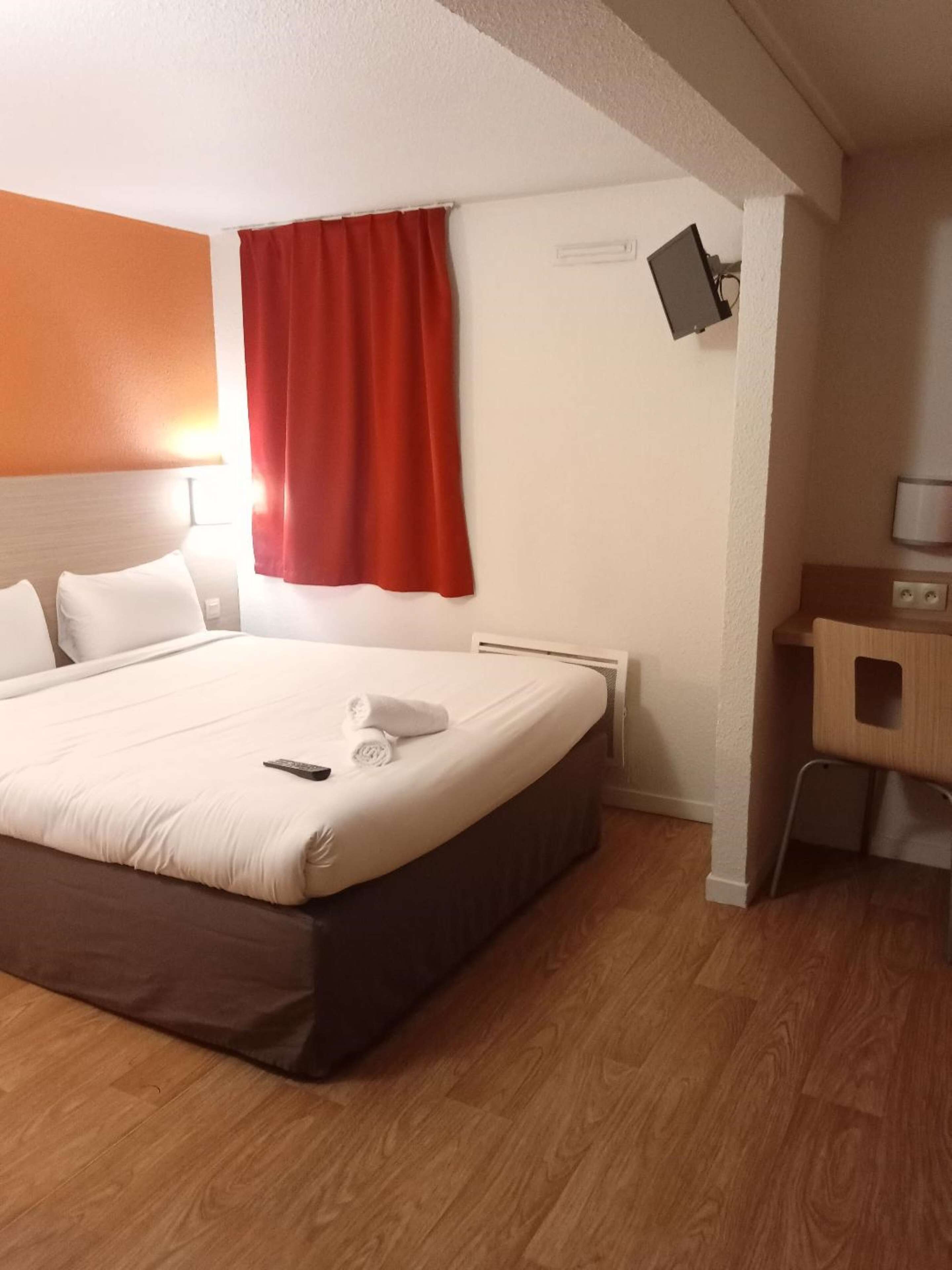 Foto - Premiere Classe Saint Brice Sous Foret