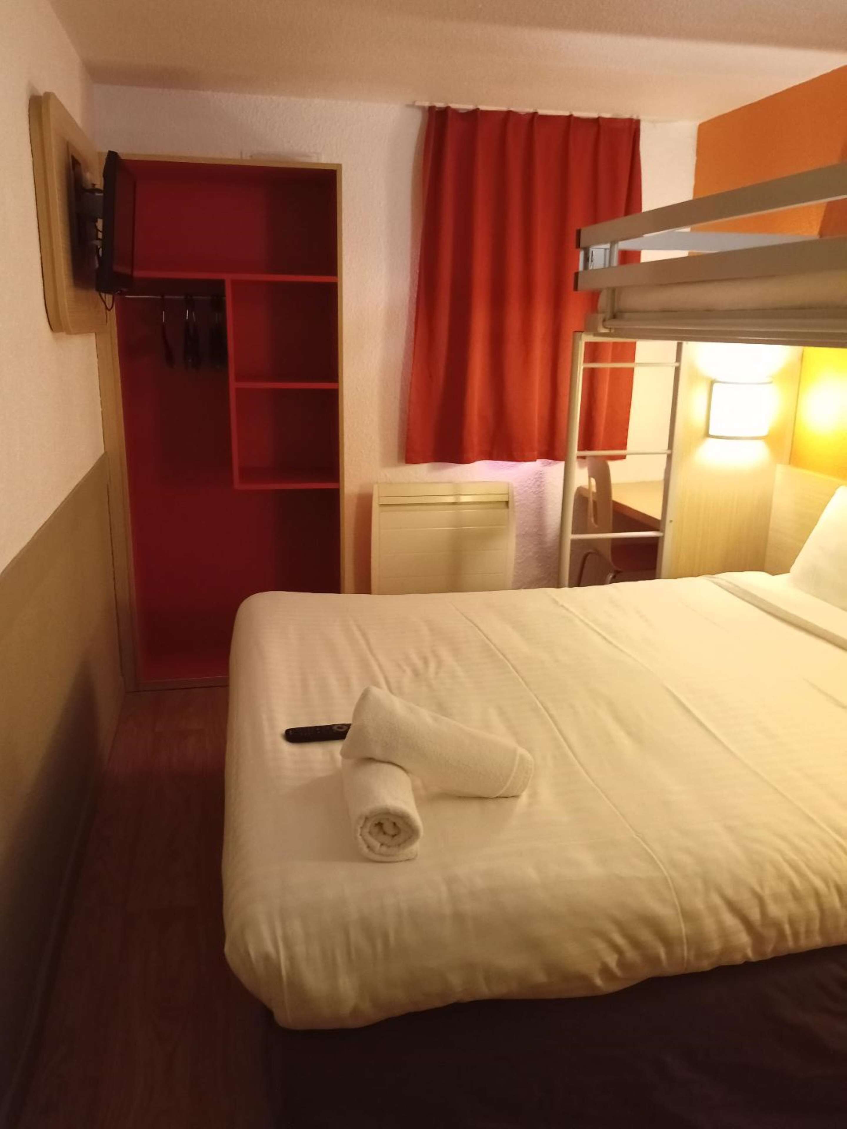 Foto - Premiere Classe Saint Brice Sous Foret