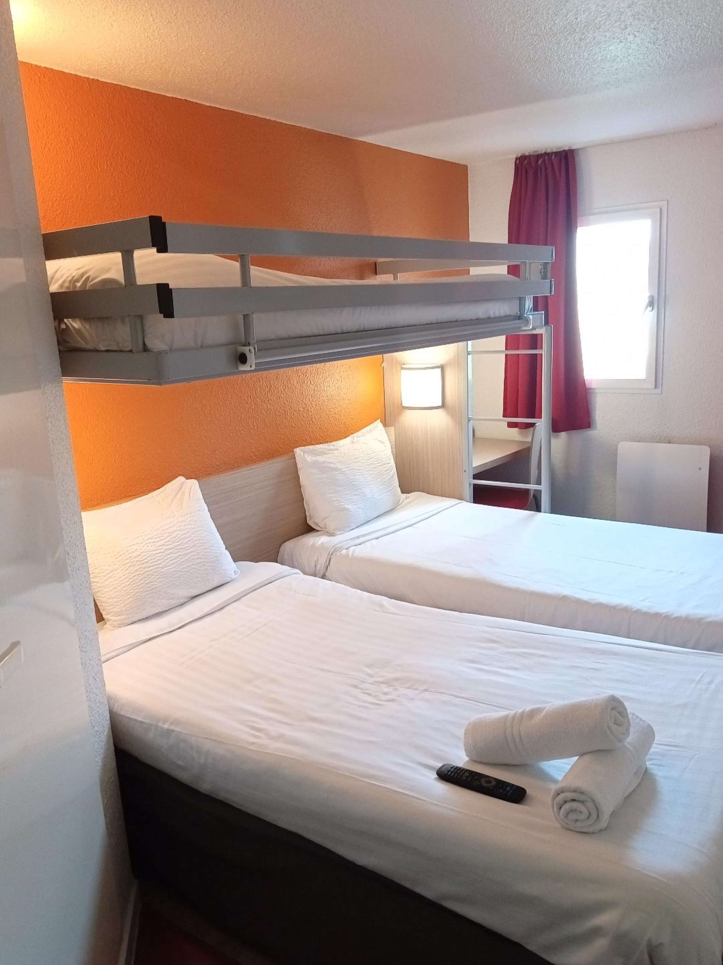 Foto - Premiere Classe Saint Brice Sous Foret