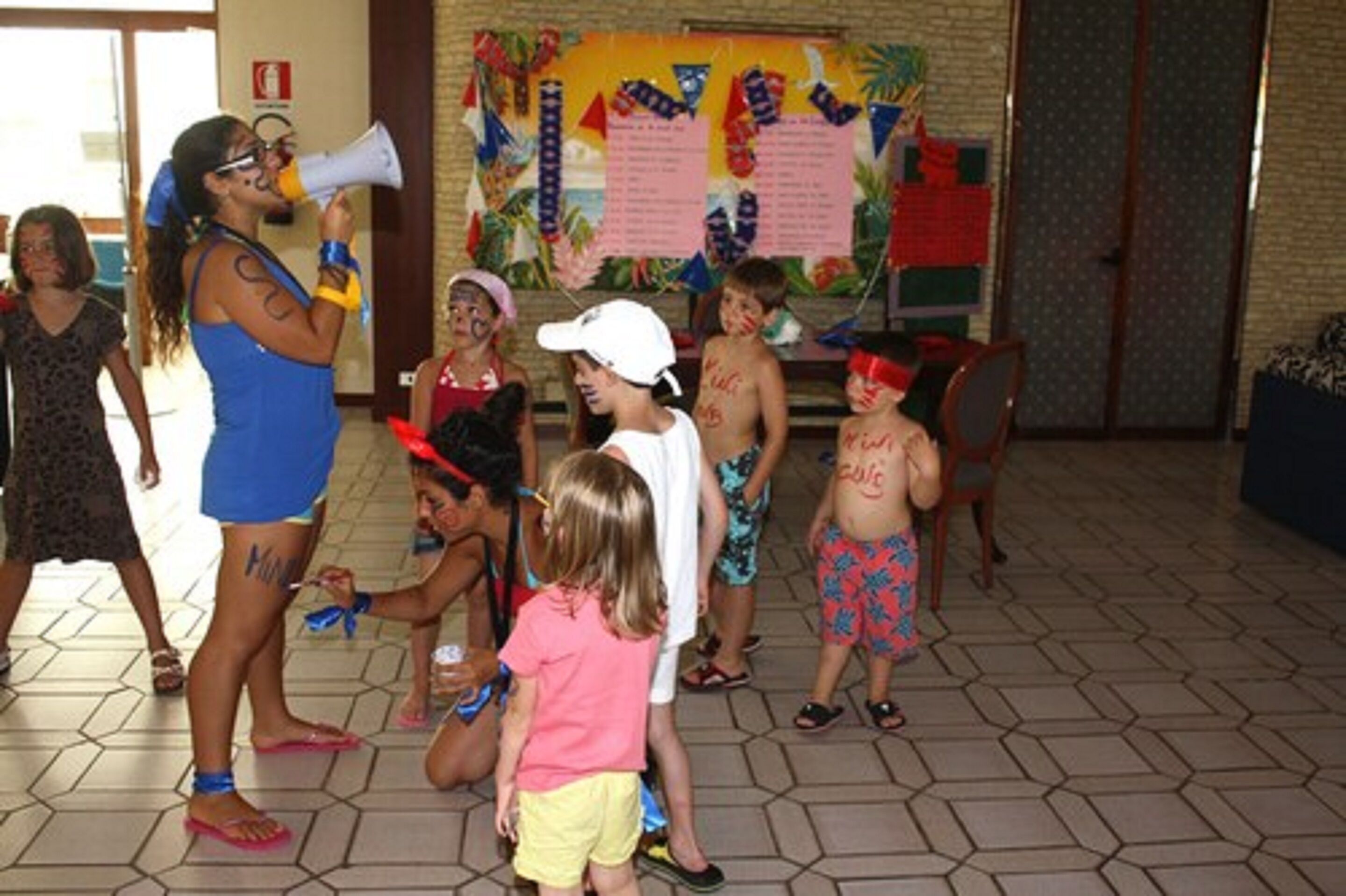 Photo - MClub Lipari