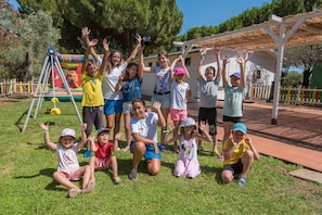 Children’s activities