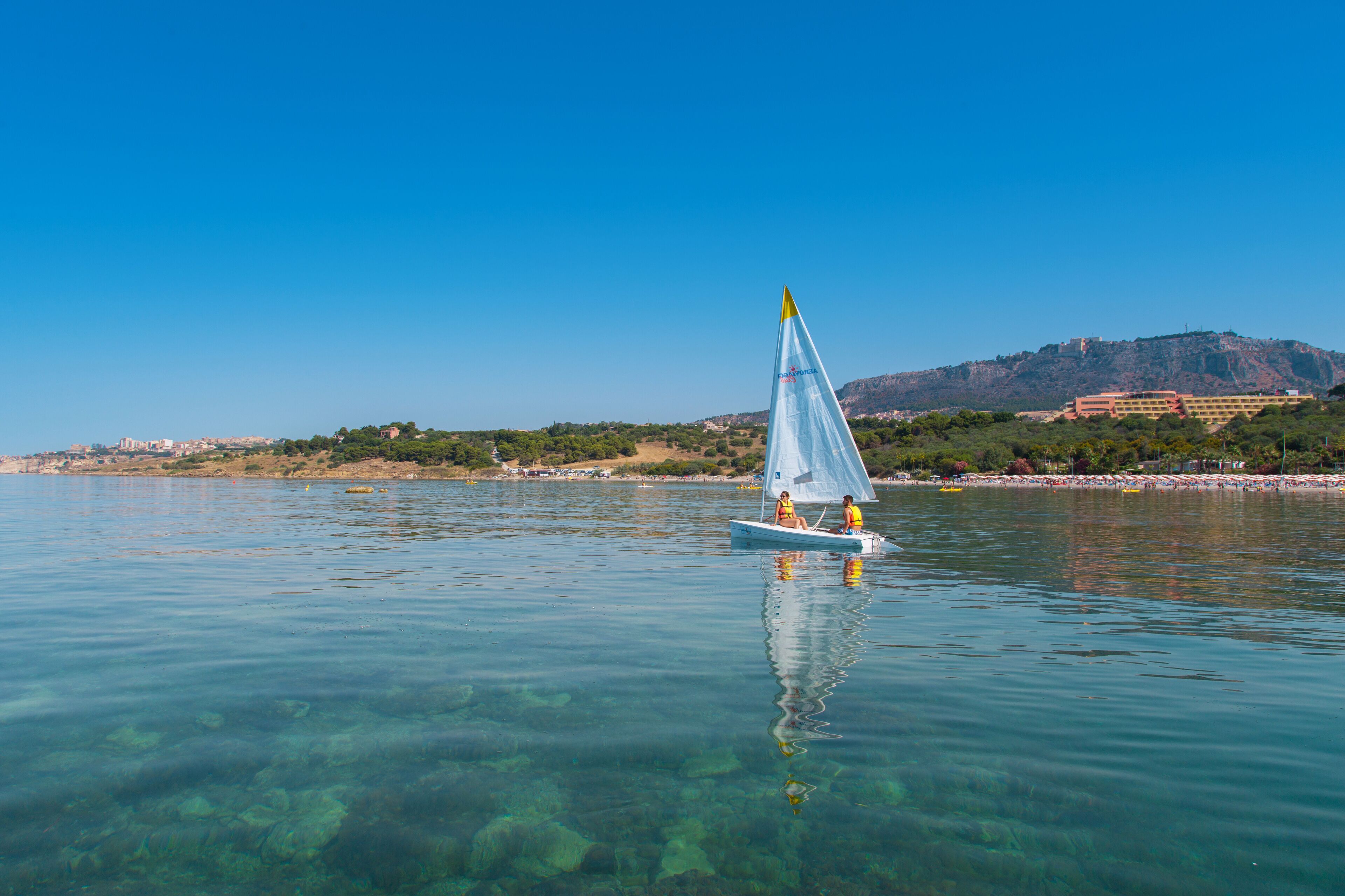 Photo - MClub Lipari