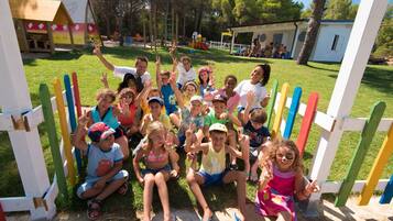 Actividades para menores