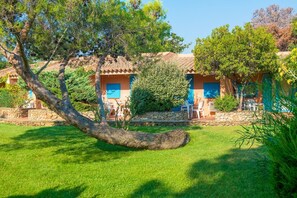 Property grounds - Agrustos Village (Budoni)