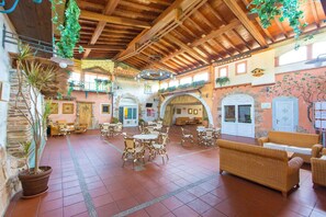 Property grounds - Agrustos Village (Budoni)