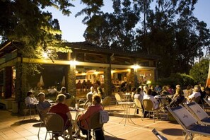 Bar (on property) - Agrustos Village (Budoni)