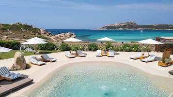 Bar de playa