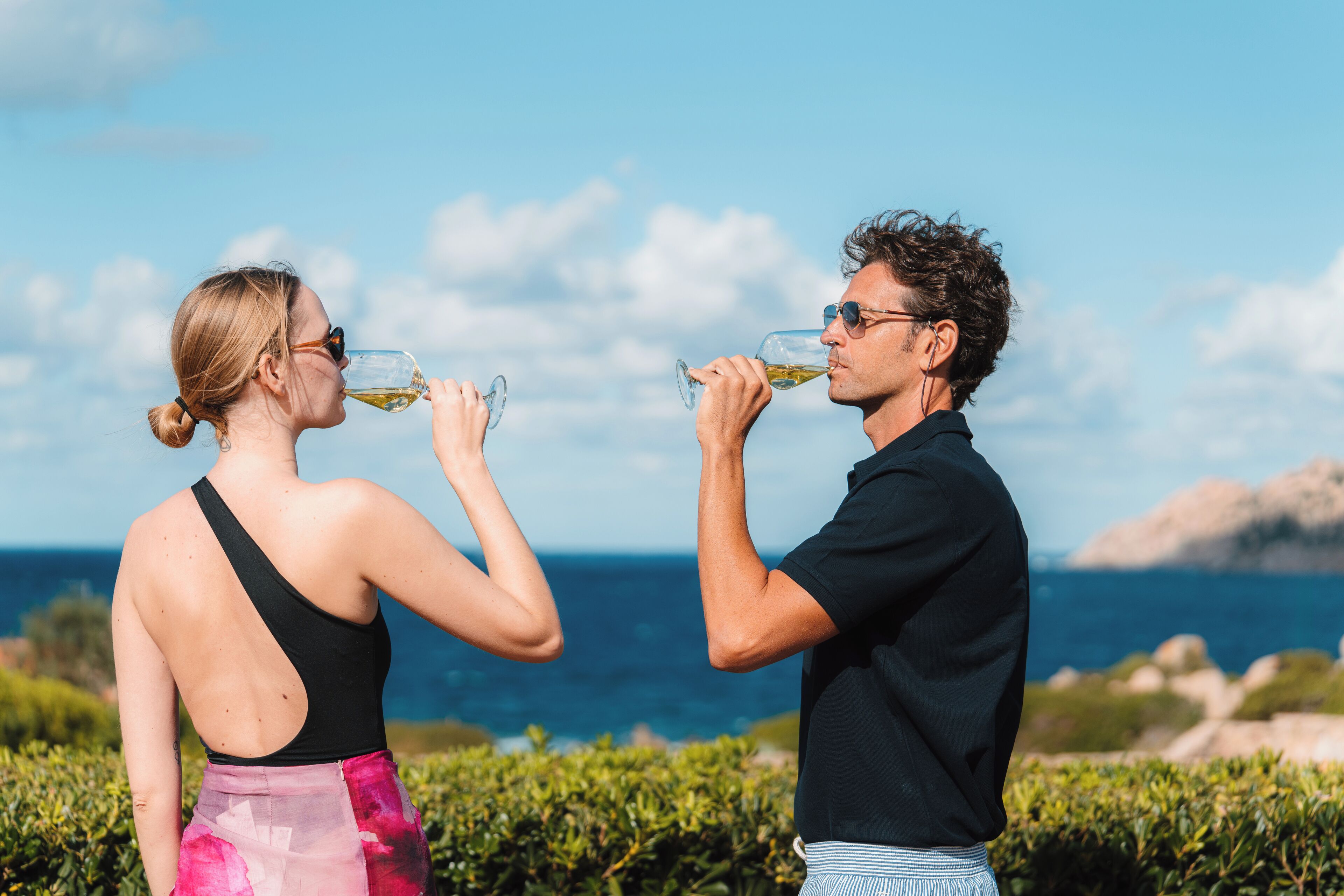 Photo - Mangia's Santa Teresa Sardinia, Curio Collection by Hilton