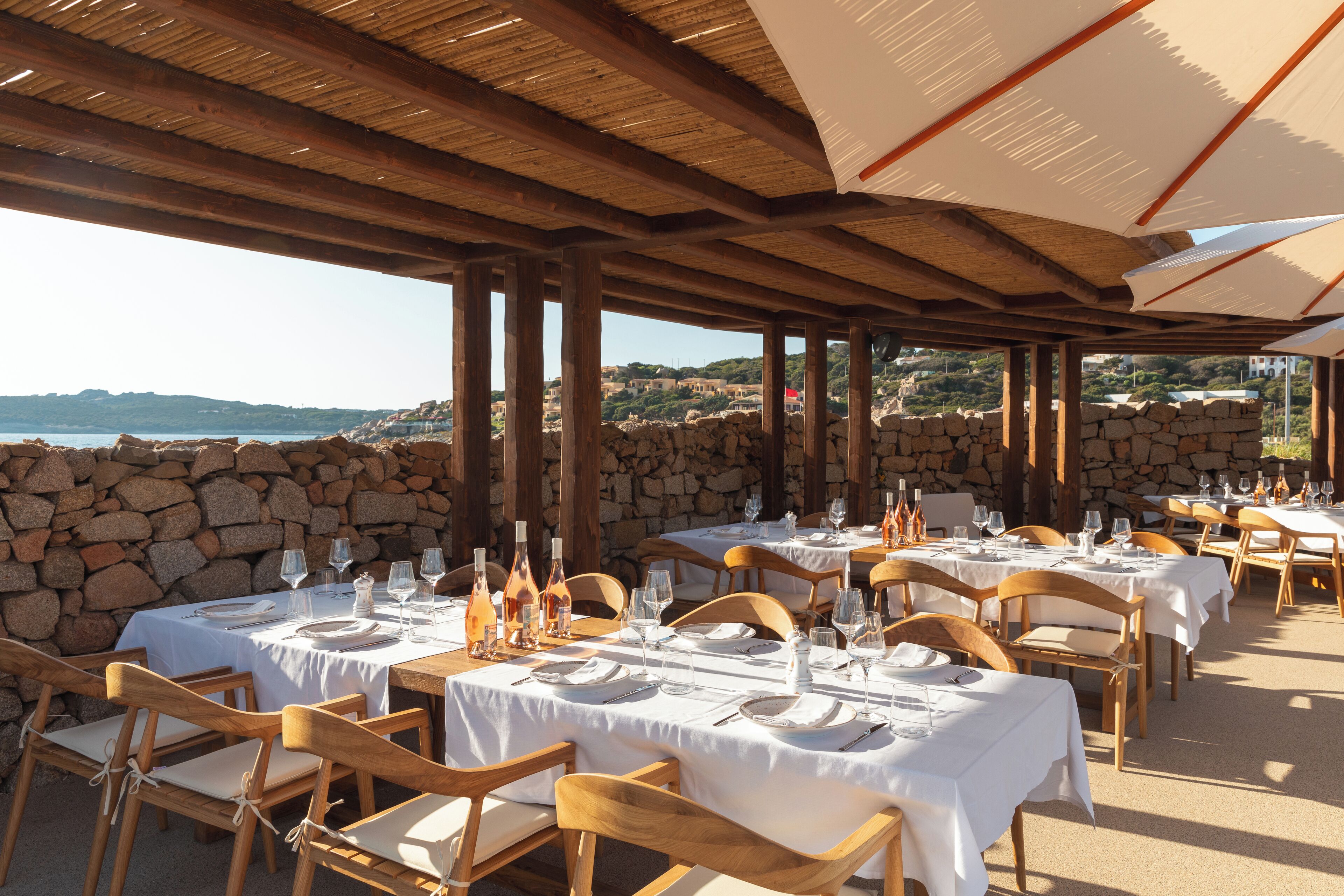 Photo - Mangia's Santa Teresa Sardinia, Curio Collection by Hilton
