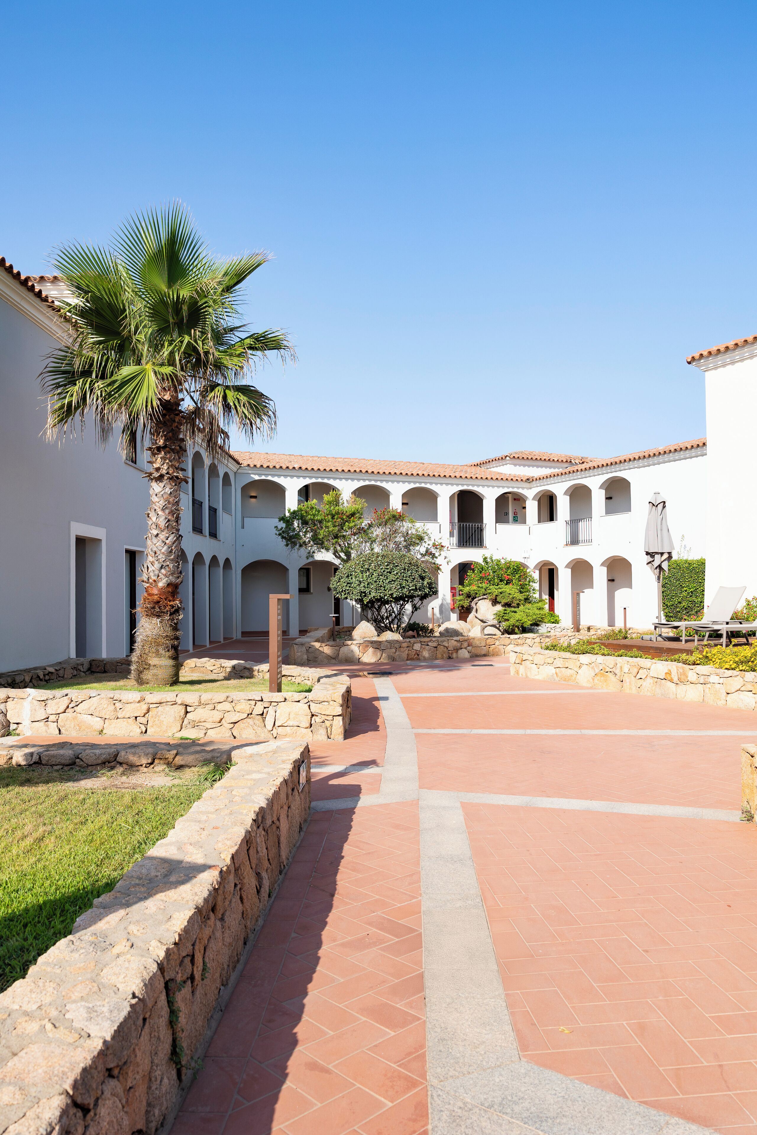 Photo - Mangia's Santa Teresa Sardinia, Curio Collection by Hilton