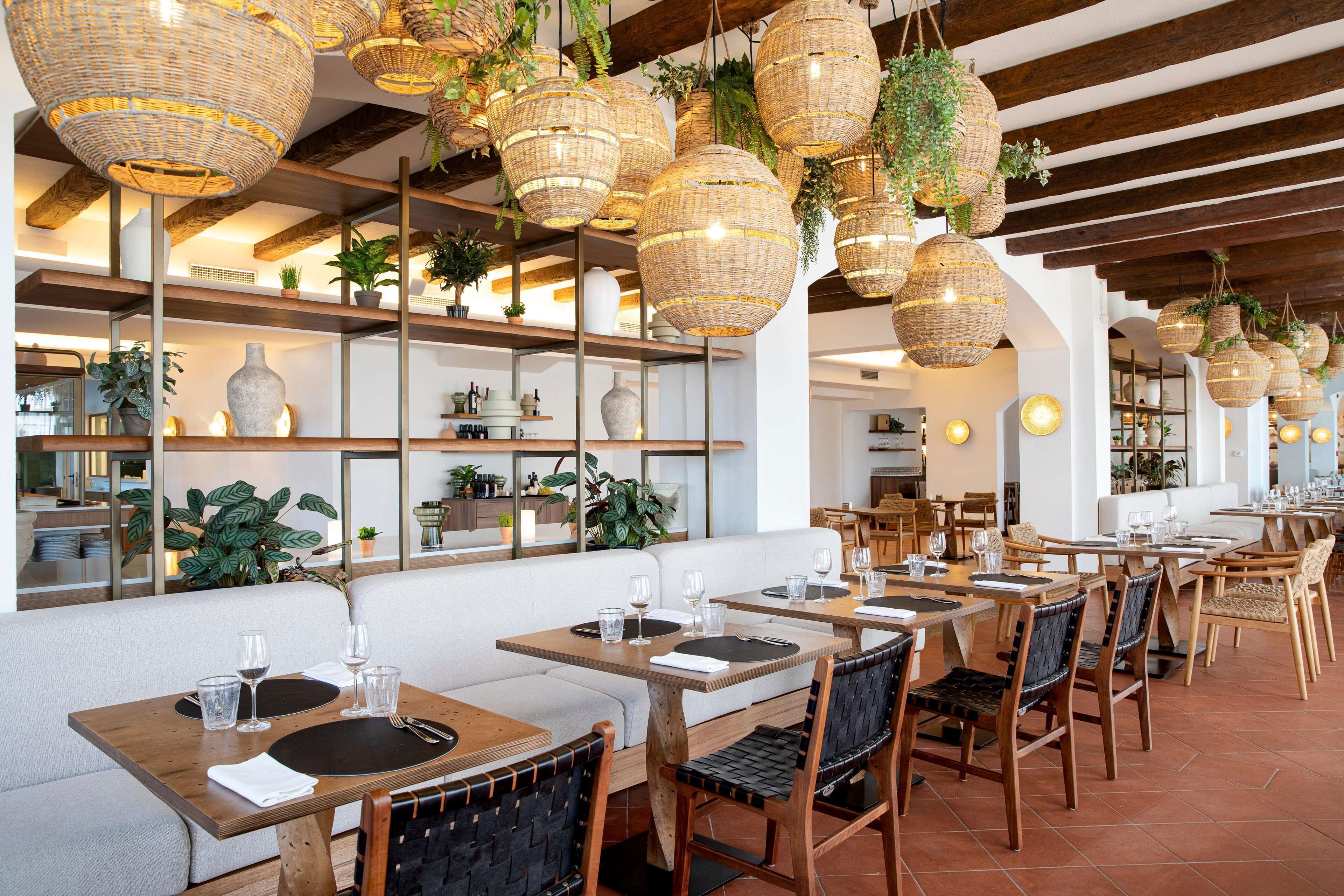 Photo - Mangia's Santa Teresa Sardinia, Curio Collection by Hilton