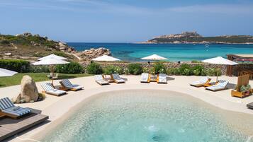 2 ristoranti, aperti a colazione