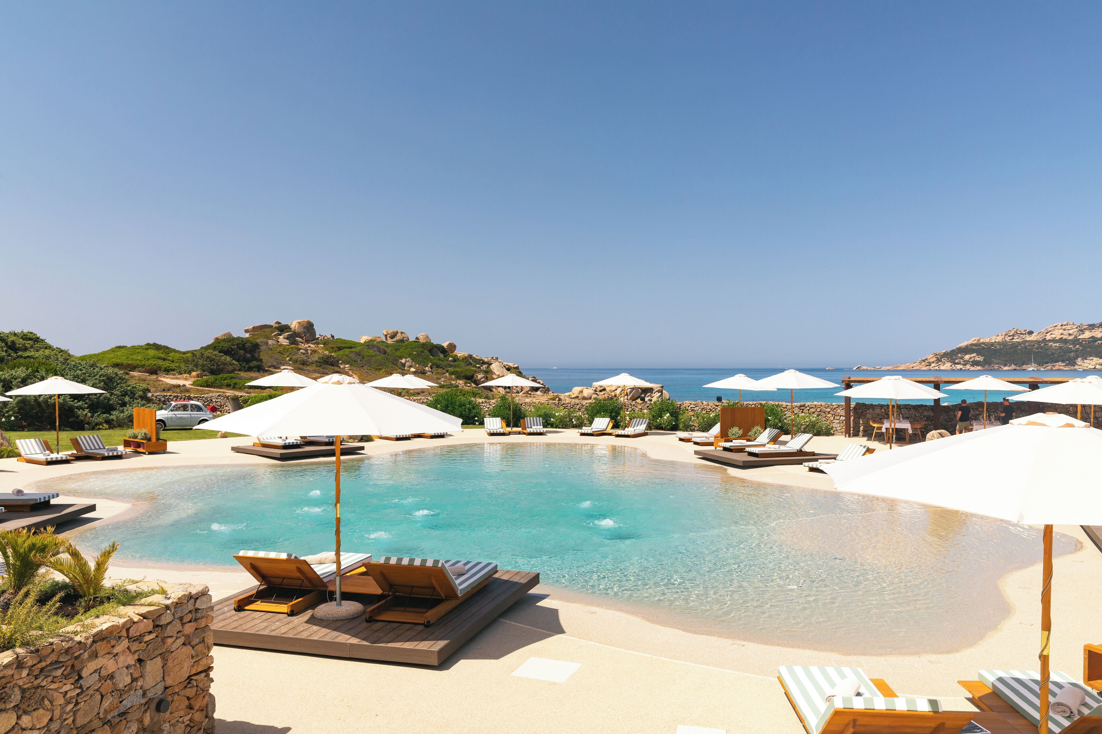 Photo - Mangia's Santa Teresa Sardinia, Curio Collection by Hilton