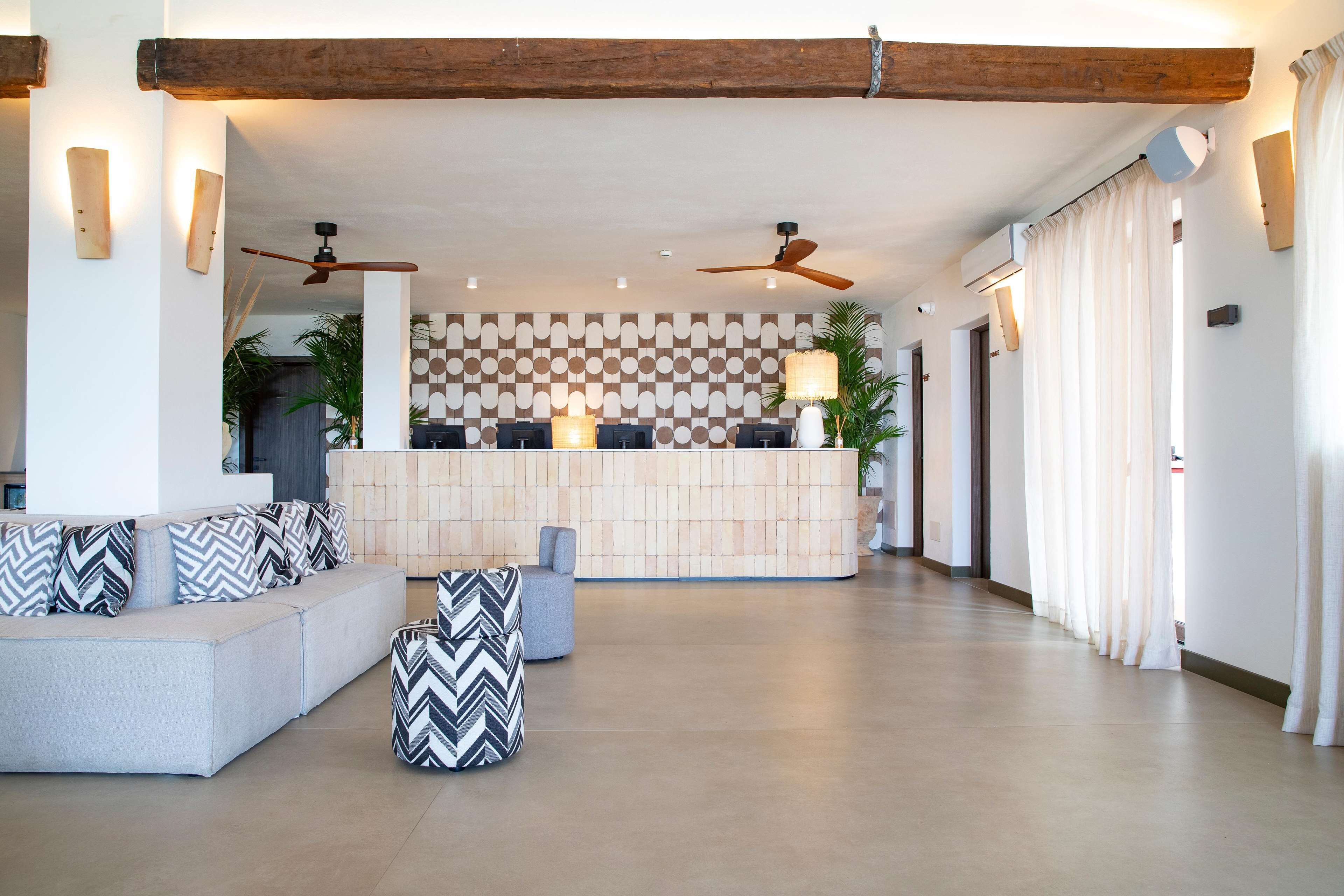 Photo - Mangia's Santa Teresa Sardinia, Curio Collection by Hilton