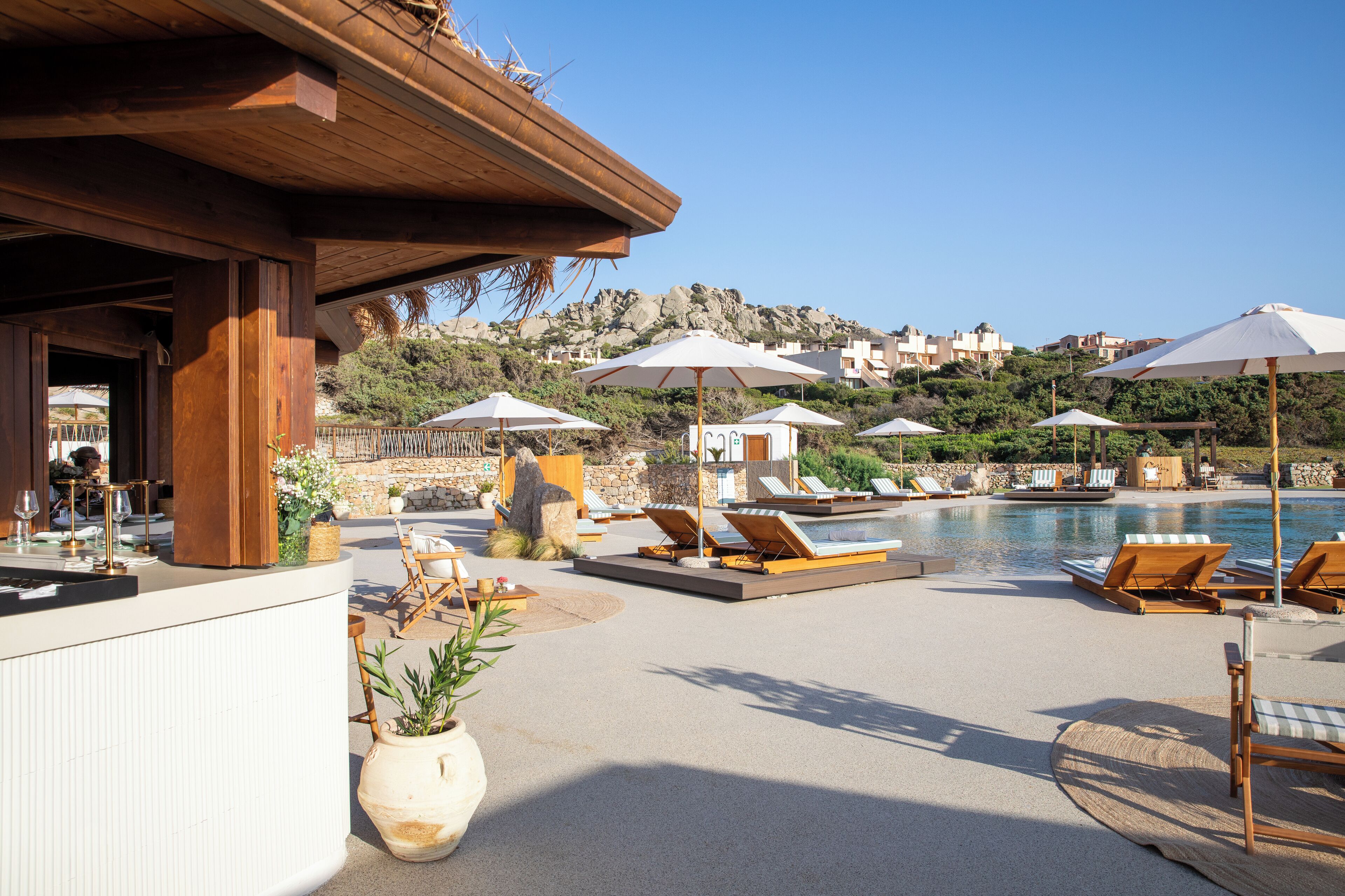 2 restaurants servant le petit déjeuner