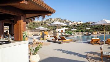 2 restaurants servant le petit déjeuner