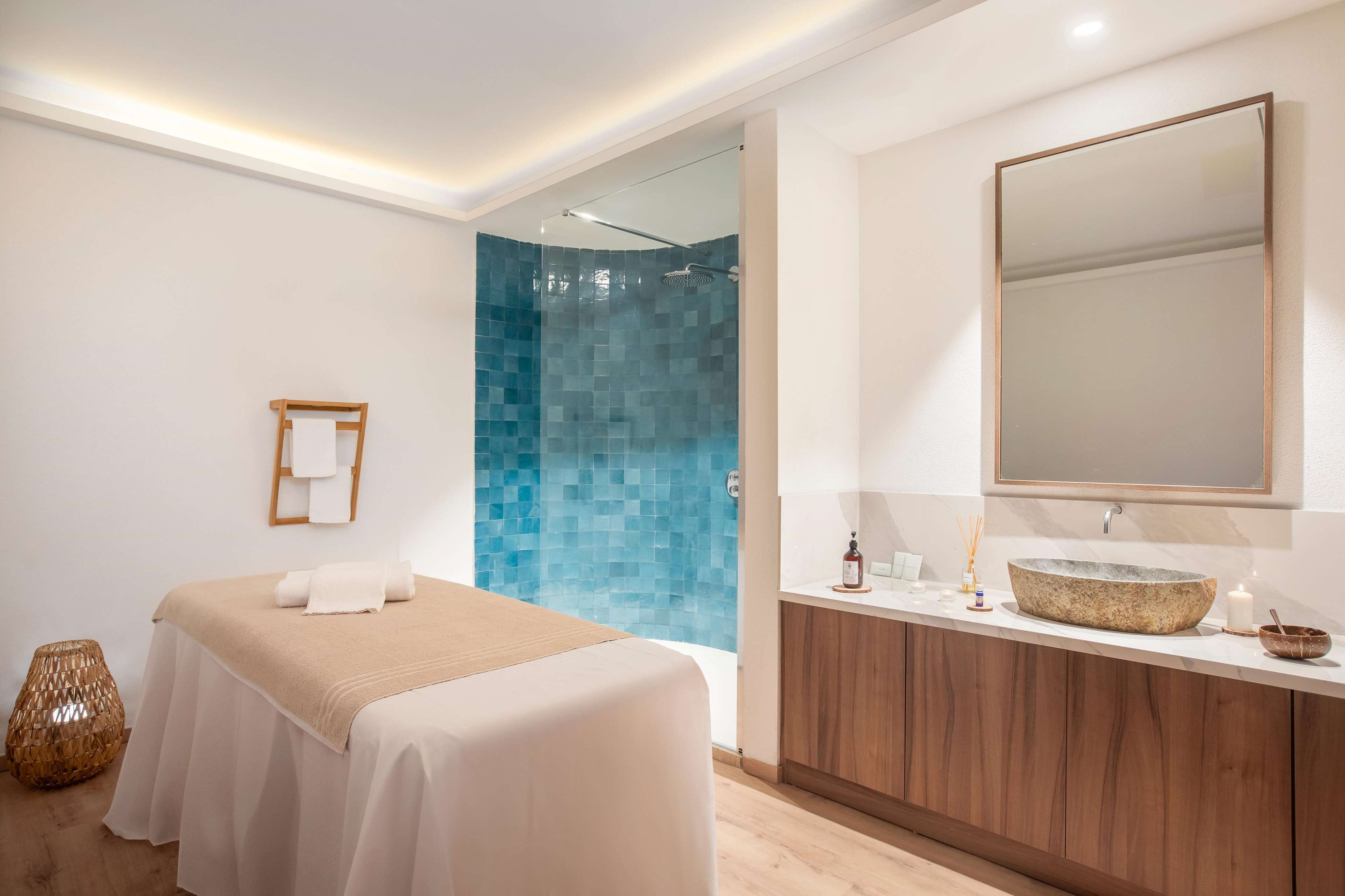 Photo - Mangia's Santa Teresa Sardinia, Curio Collection by Hilton