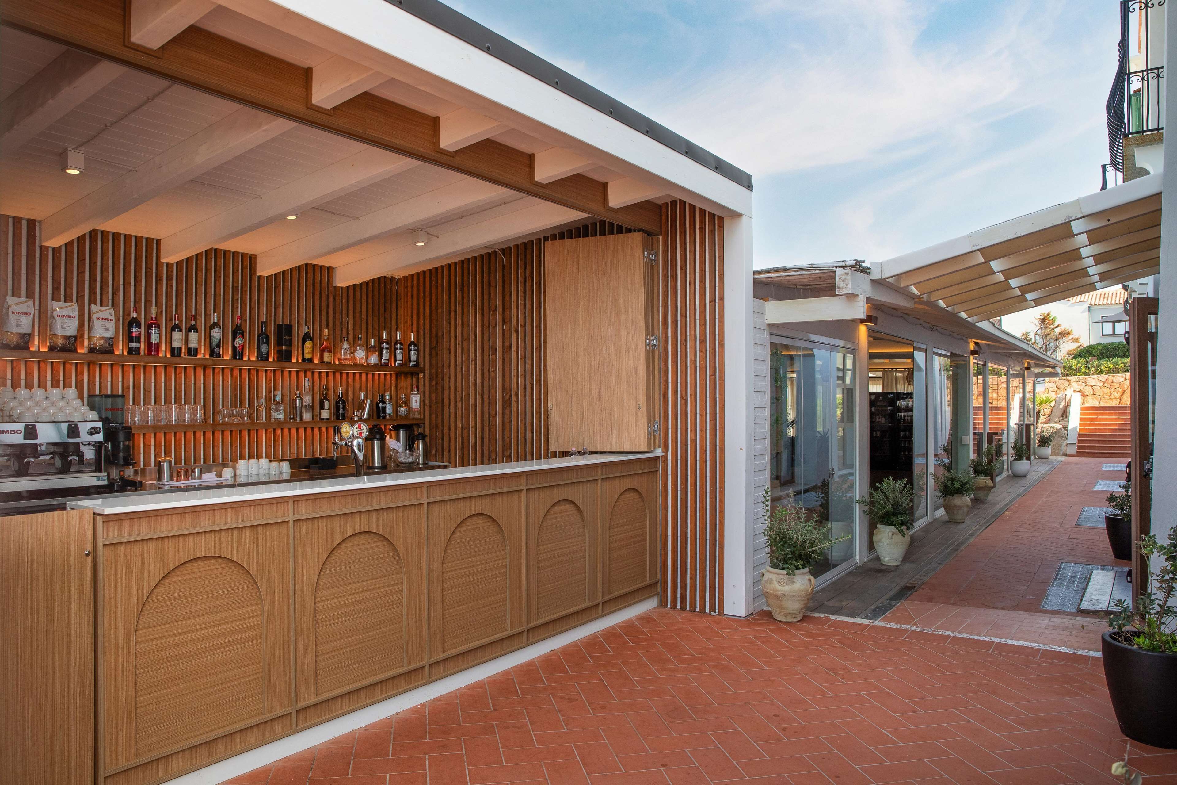Photo - Mangia's Santa Teresa Sardinia, Curio Collection by Hilton