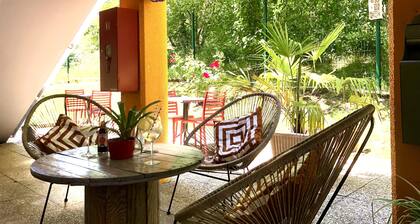 Premiere Classe Villejust - ZA Courtaboeuf