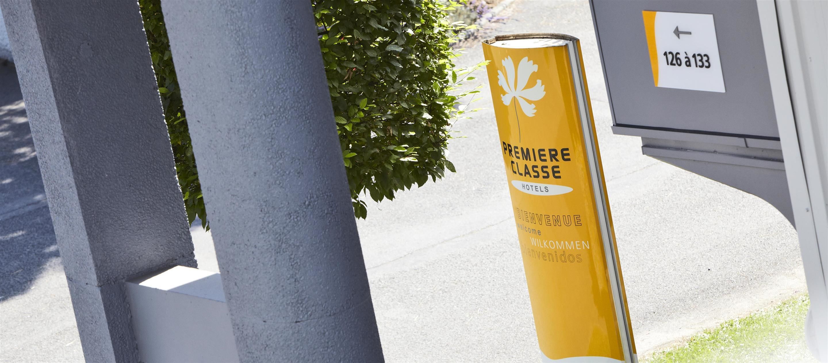 Foto - Premiere Classe Lille Nord - Tourcoing