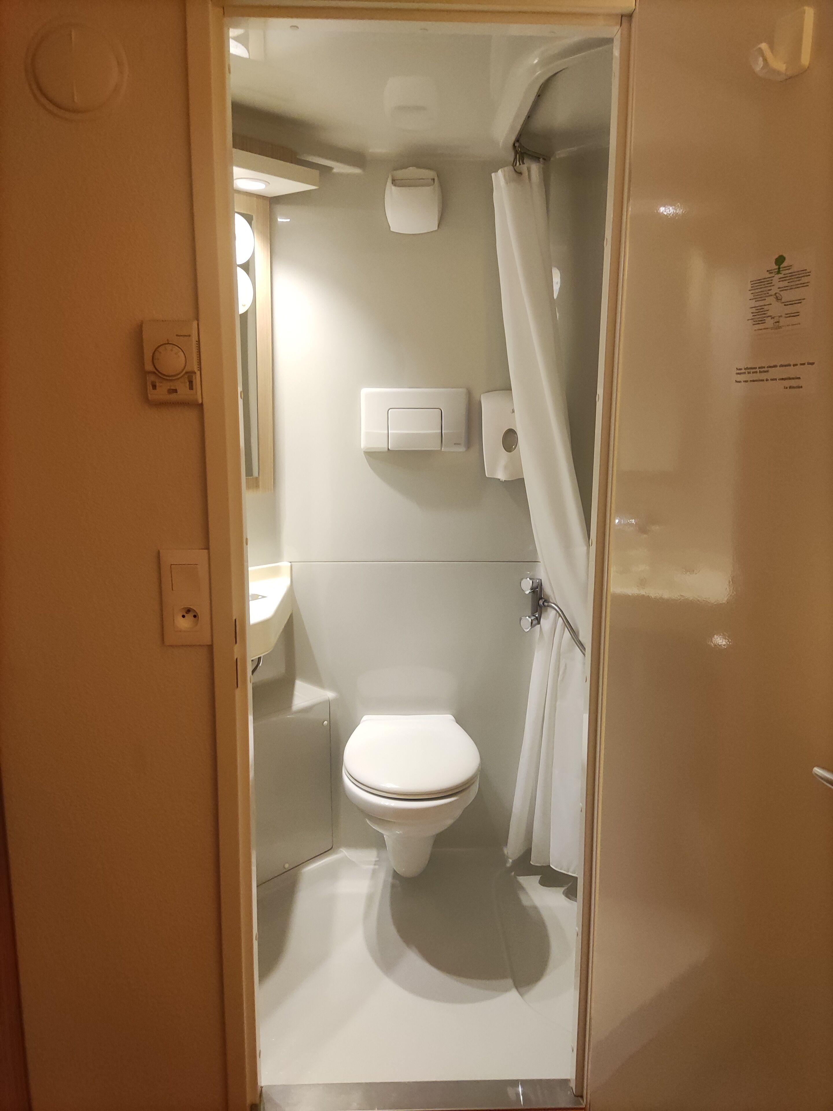 Foto - Premiere Classe Vannes