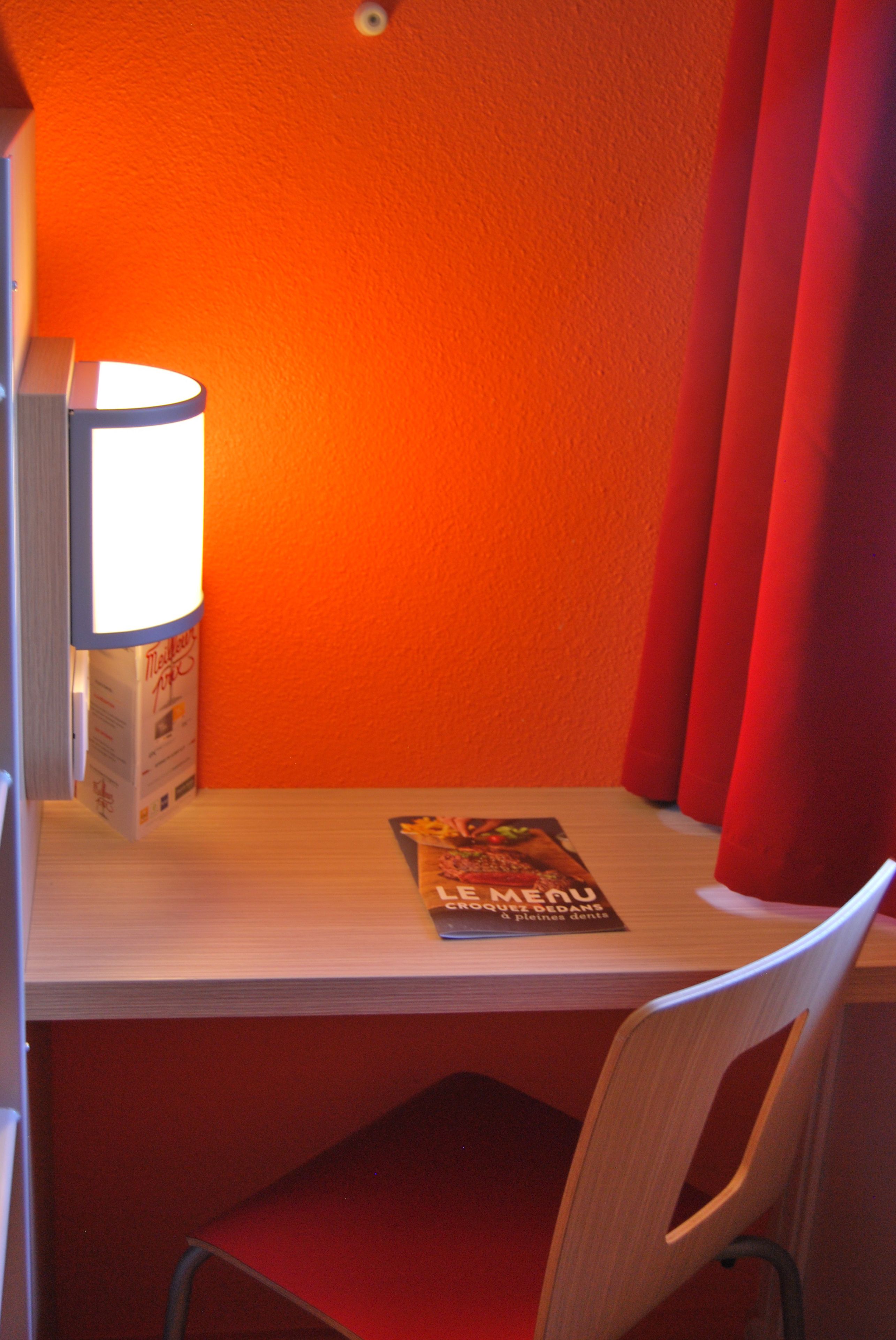 Foto - Premiere Classe Vannes