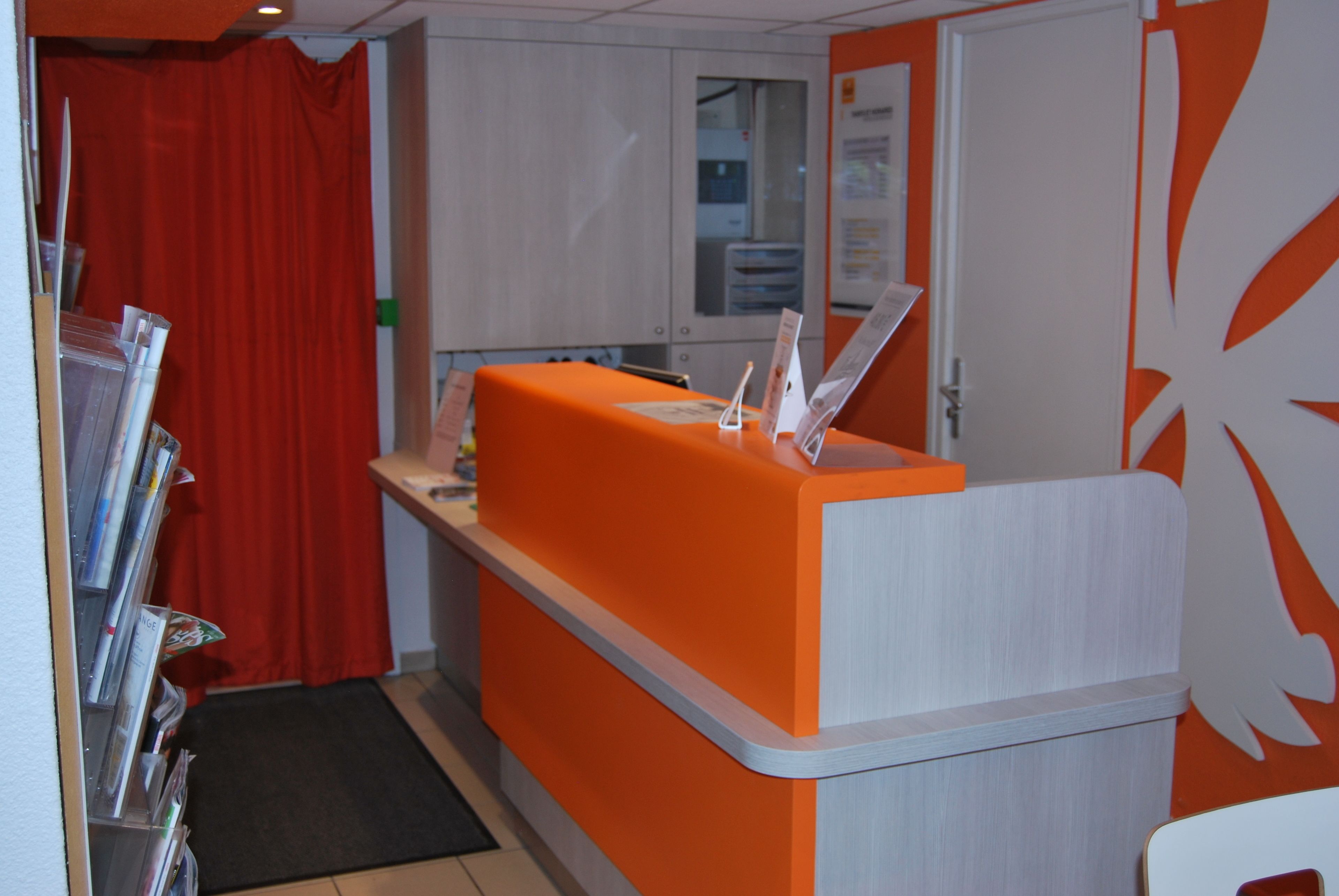 Foto - Premiere Classe Vannes