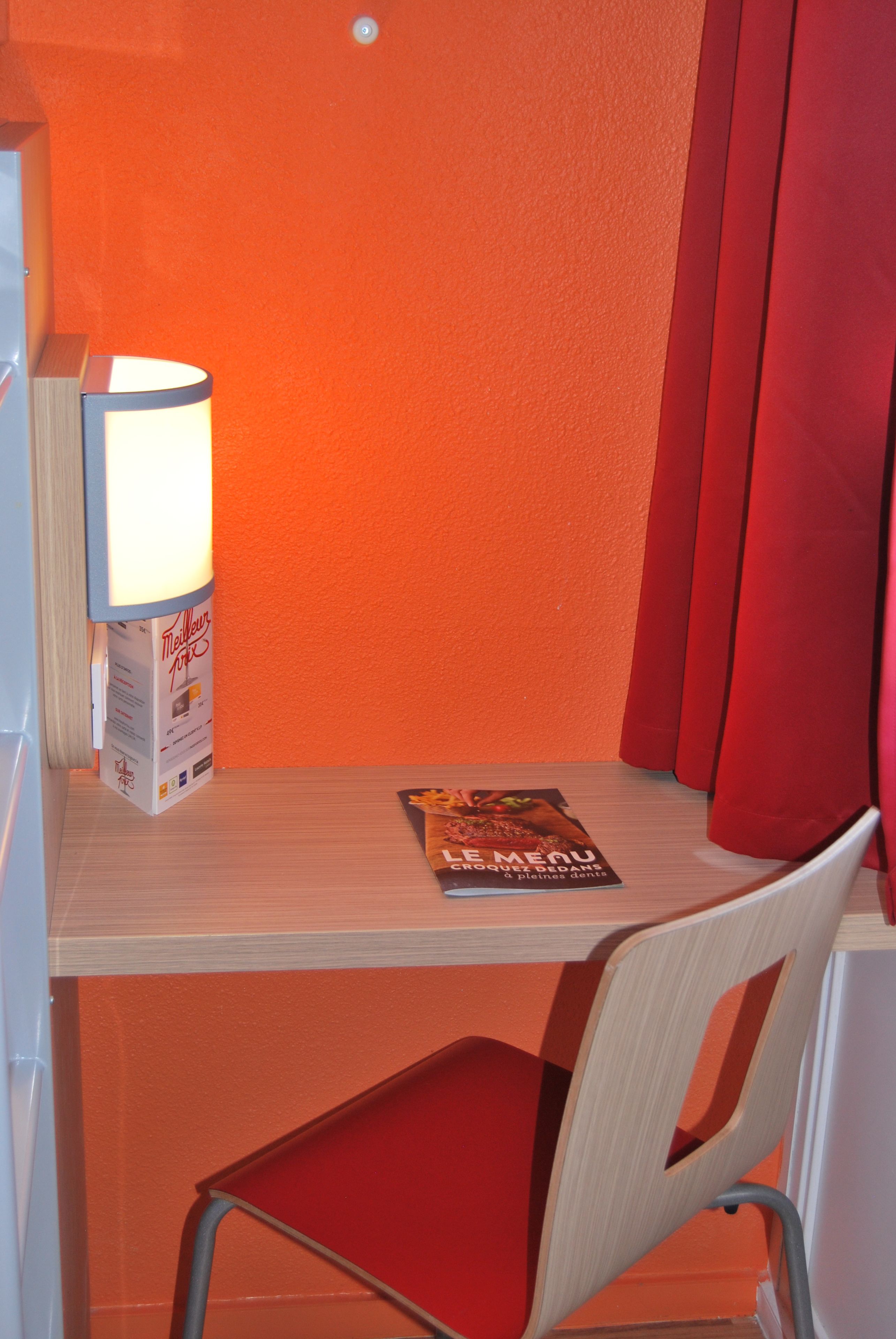 Foto - Premiere Classe Vannes