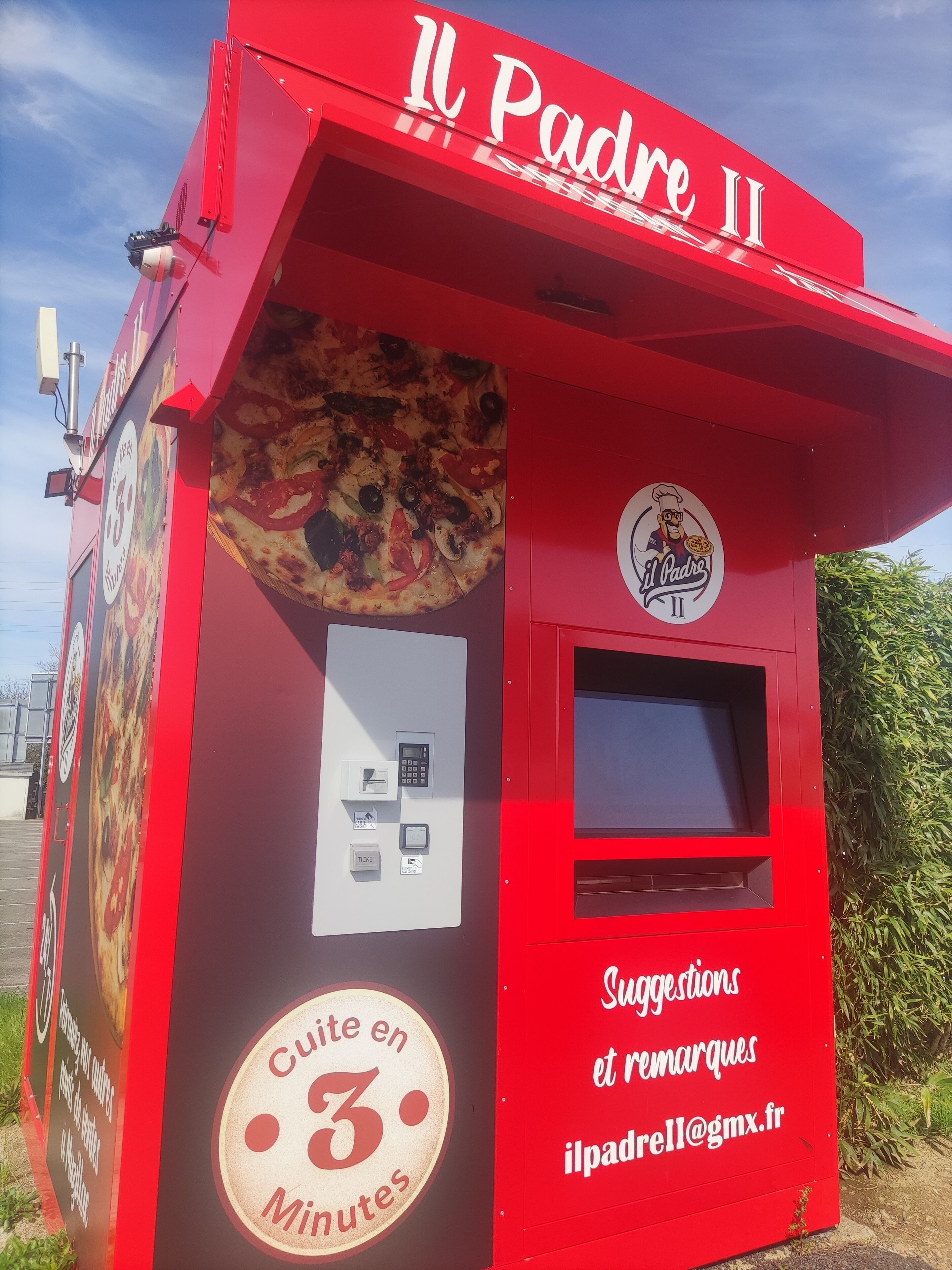 Foto - Premiere Classe Vannes