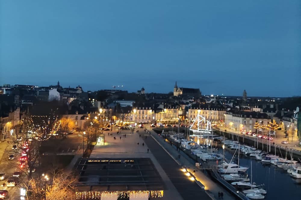 Hotel Première Classe Vannes