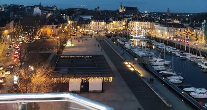 Hotel Première Classe Vannes