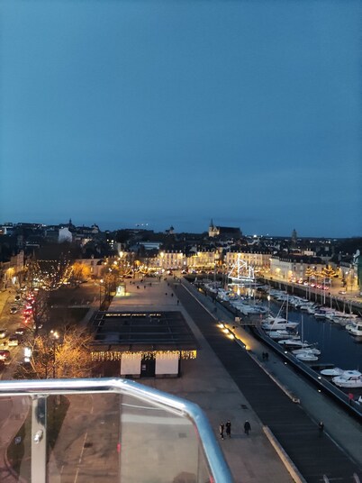 Hotel Première Classe Vannes