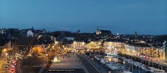 Hotel Première Classe Vannes