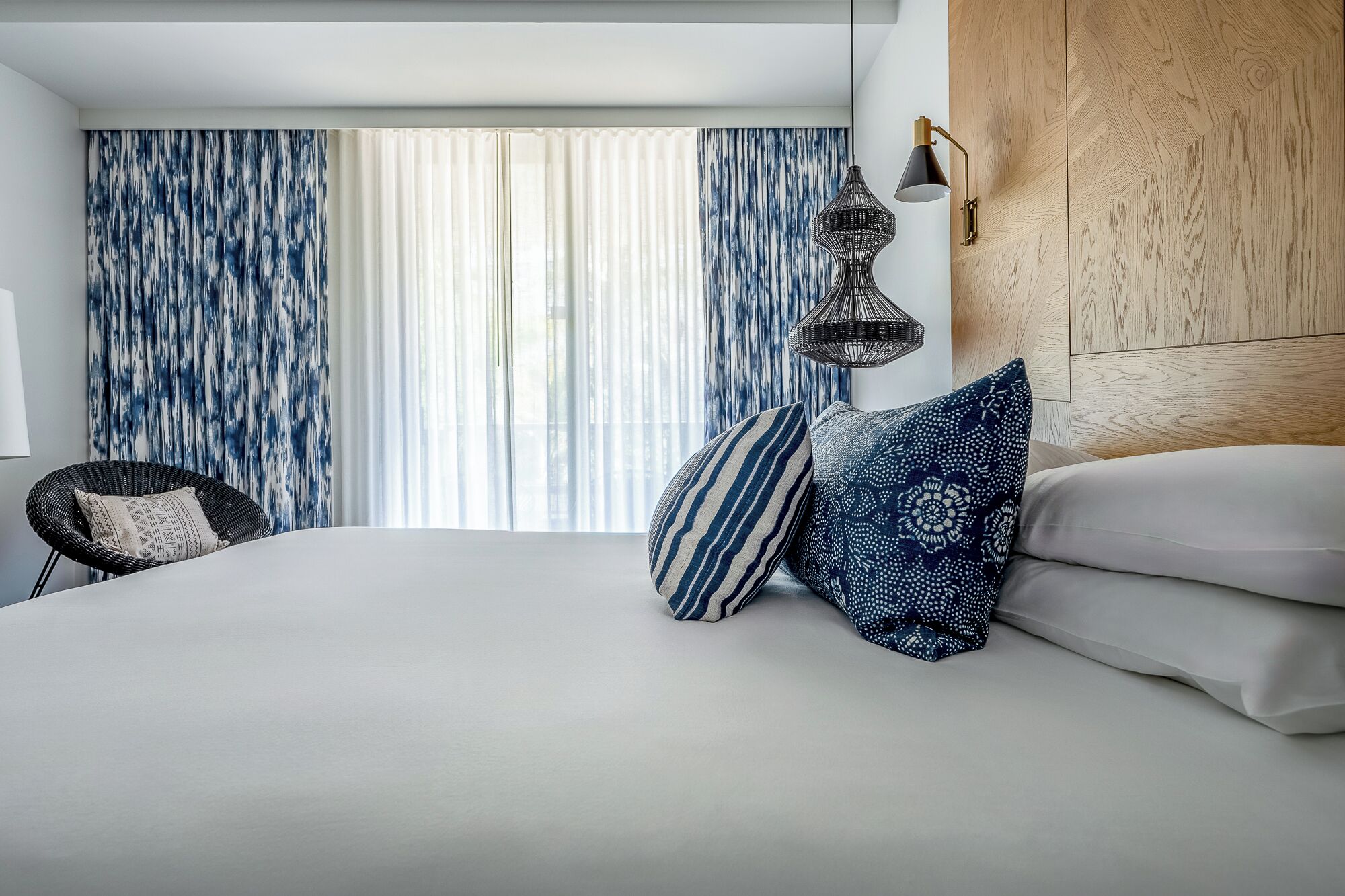 Standard-huone | Italialaiset Frette-lakanat, ylelliset vuodevaatteet, untuvapeitot