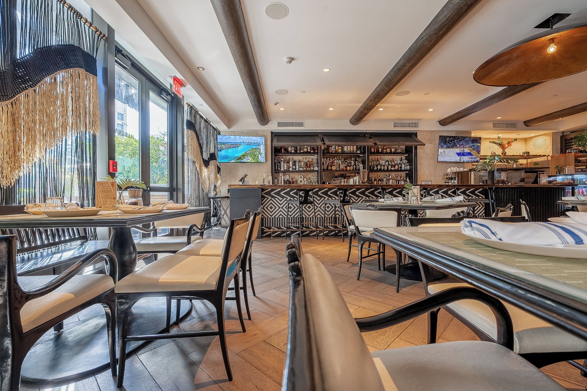 Foto - Angler's Hotel - Miami Beach