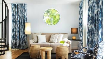 Italienische Bettbezüge von Frette, hochwertige Bettwaren