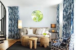 Frette Italian sheets, premium bedding, down comforters, pillowtop beds - Kimpton Angler's Hotel by IHG (Miami Beach)