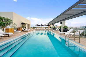 Exterior - Kimpton Angler's Hotel by IHG (Miami Beach)