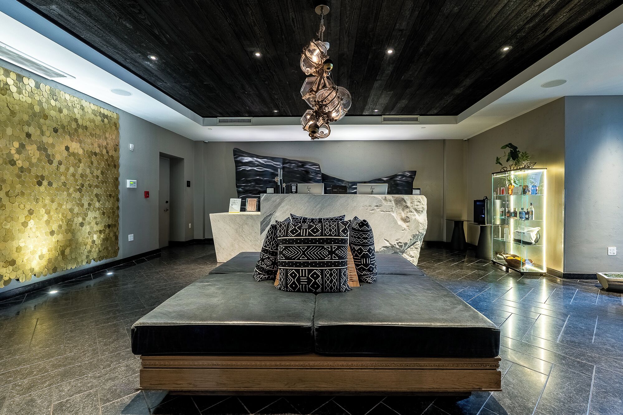 Photo - Angler's Hotel - Miami Beach