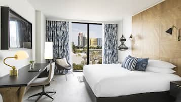 Italienische Bettbezüge von Frette, hochwertige Bettwaren